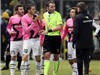 Juve lên án trọng tài: Tiên trách kỷ…